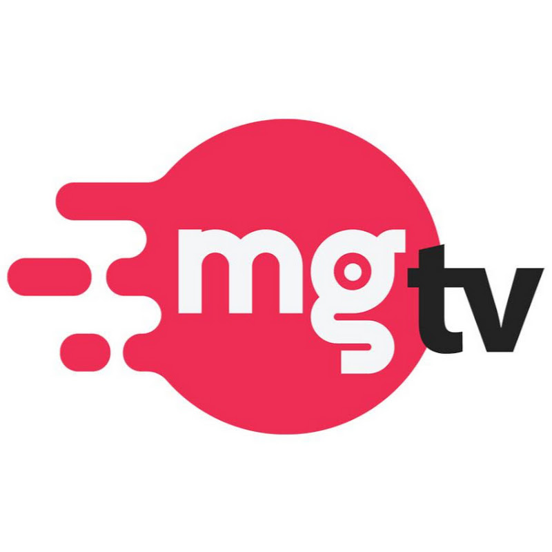 MGTV Türk Dünyasının Sesi