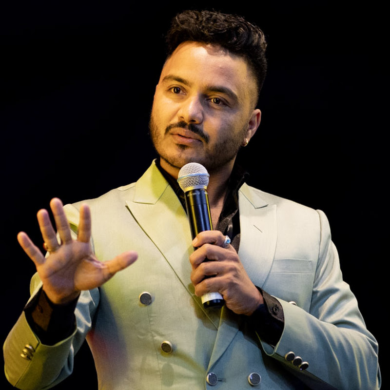 Suman Karki