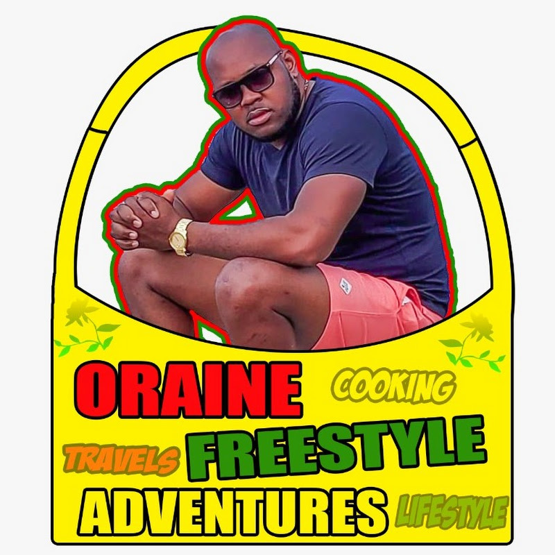 Oraine freestyle Adventures