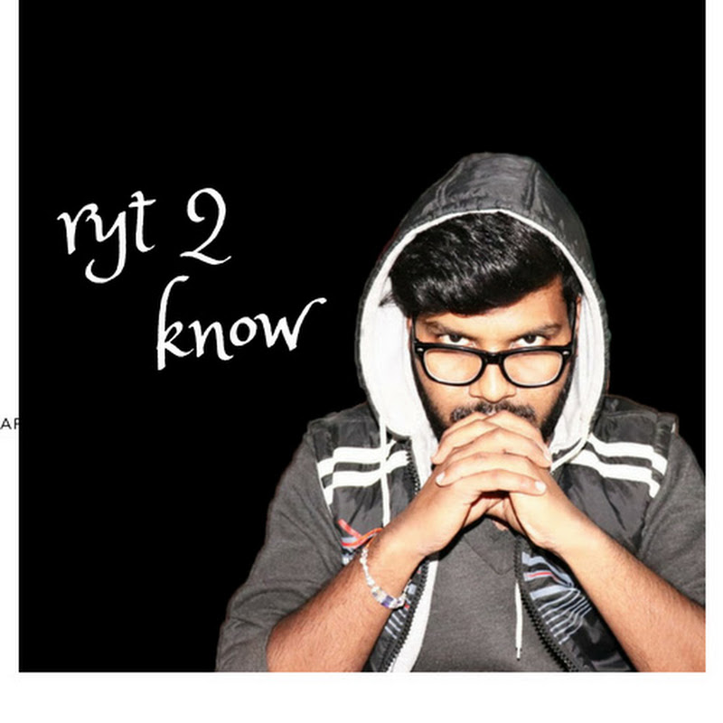 RyT 2 KNOw