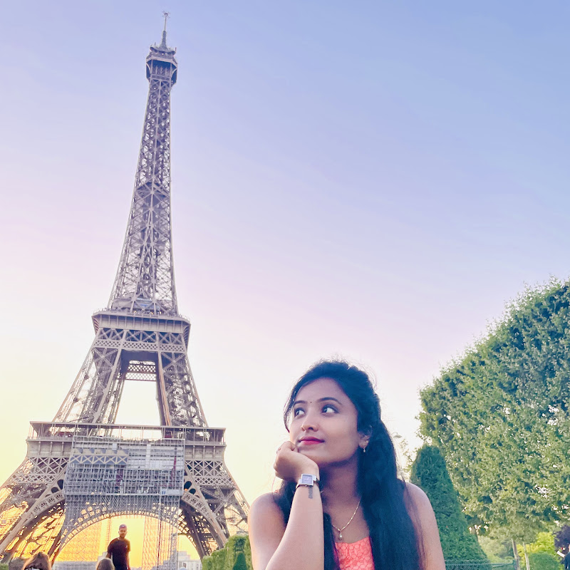 Bayya Vlogs