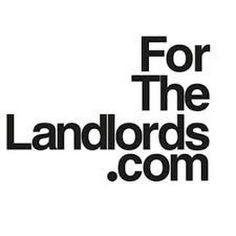 For The Landlords