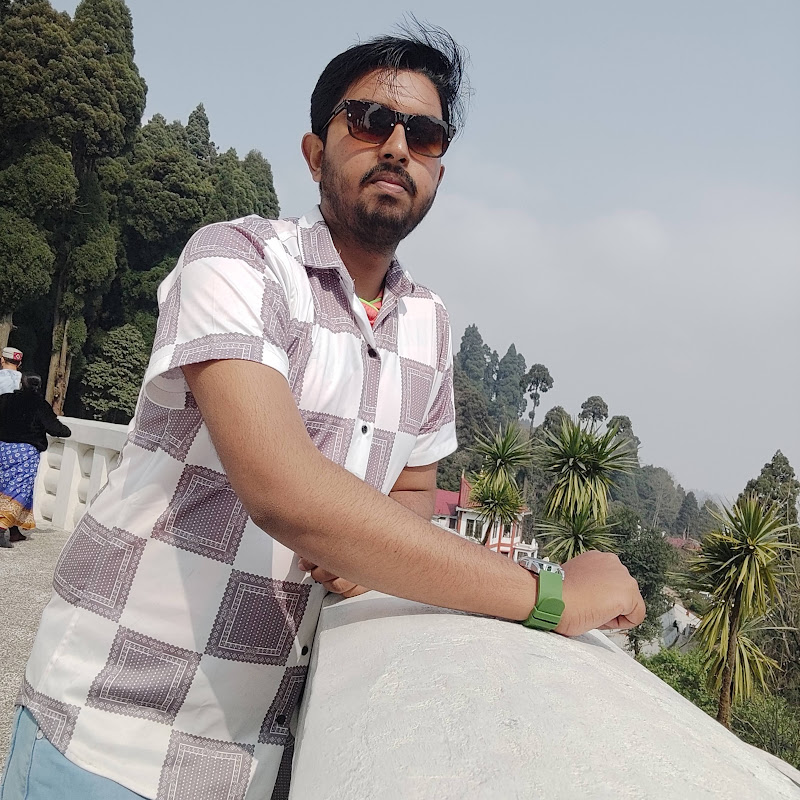 Deep Debnath