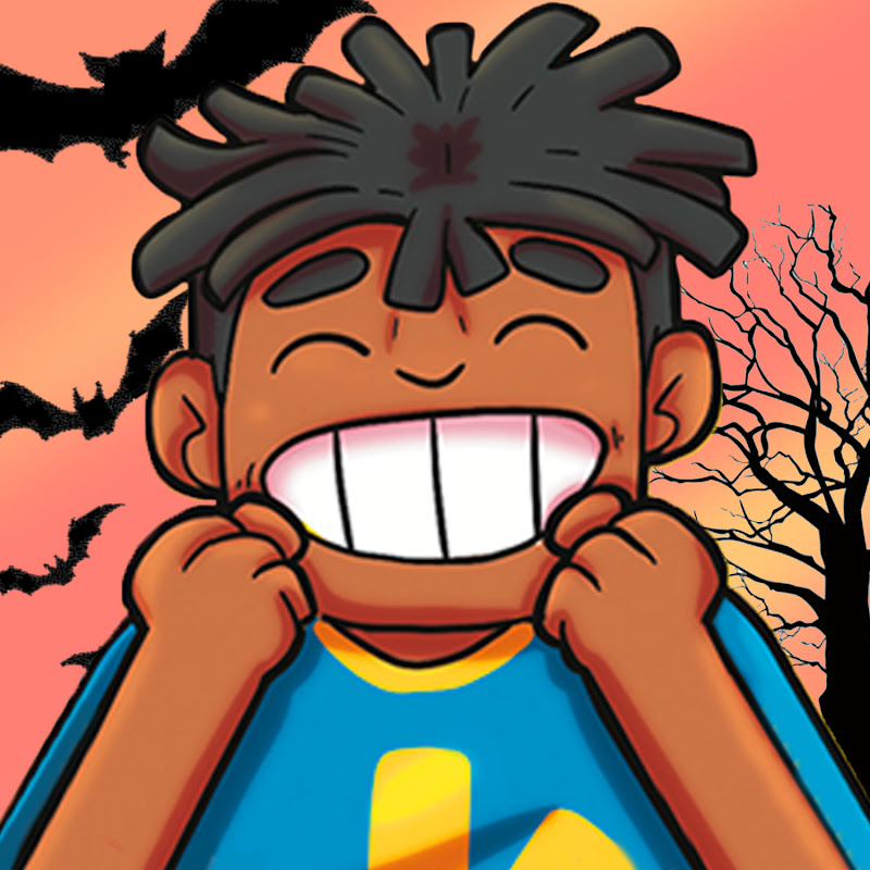 Khadiax Horror