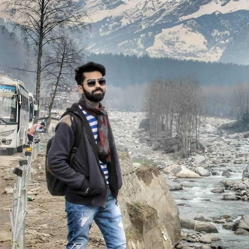 Chirag Sachdev