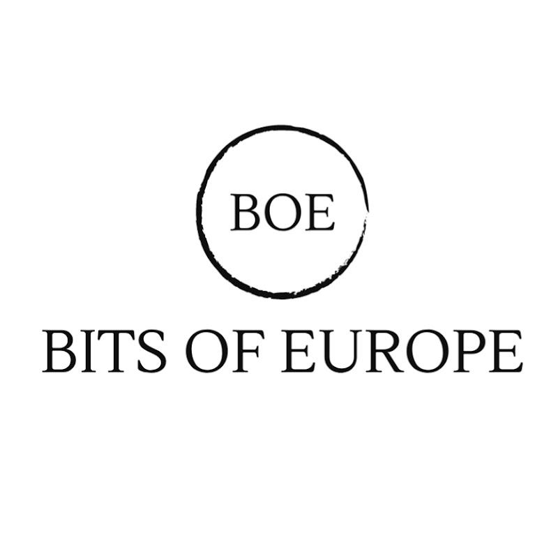 Bits of Europe