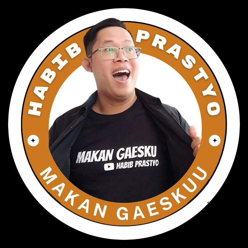 Habib Prastyo 