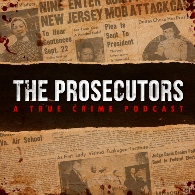 Prosecutors Podcast