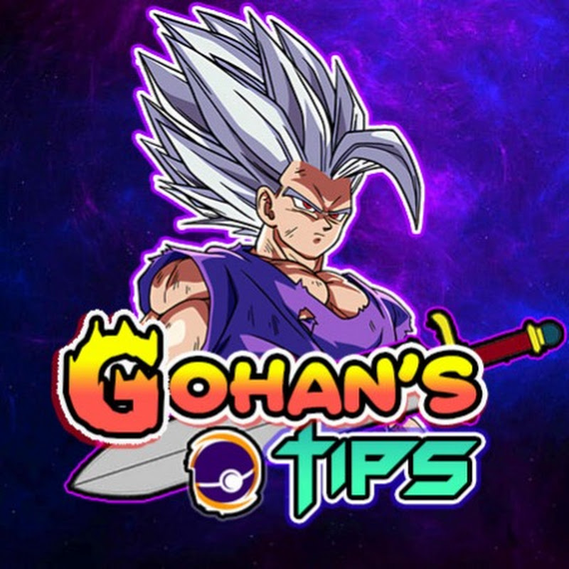 Gohan's Tips