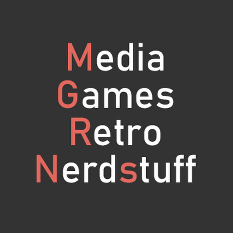 MediaGamesRetroNerdstuff