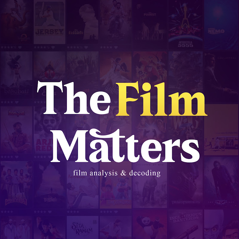 The Film Matters