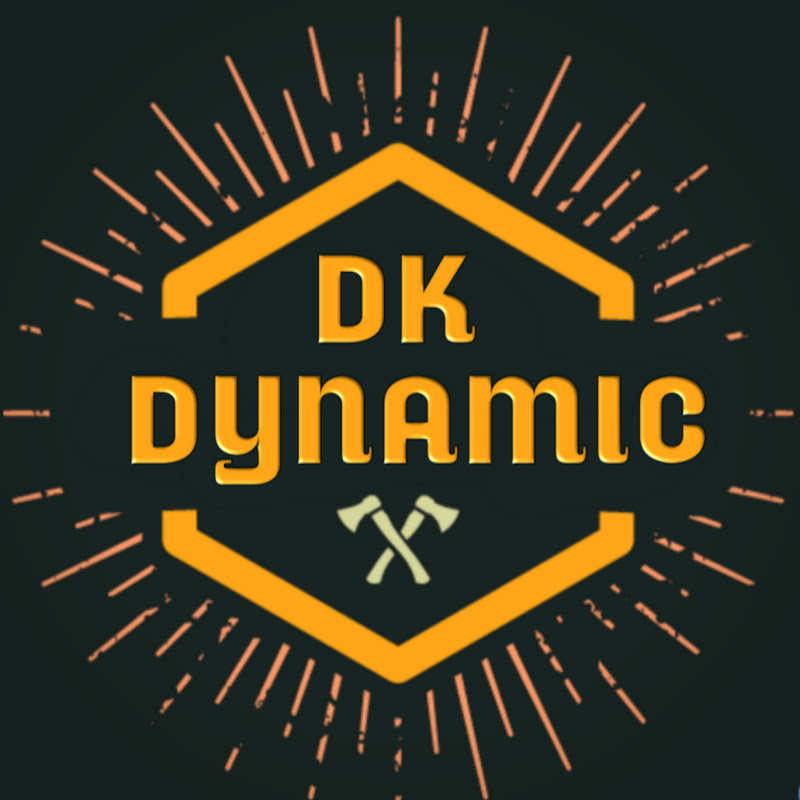 DK DYNAMIC