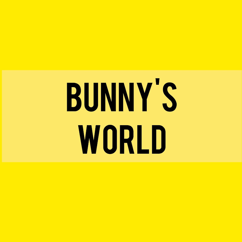 Bunny’s World
