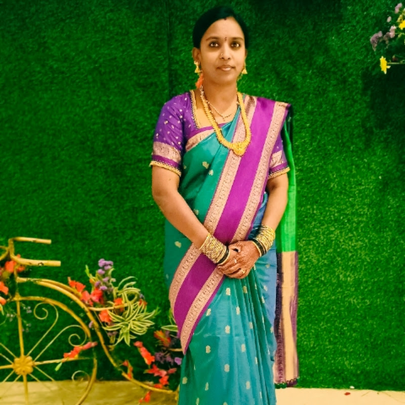 Working Women Soumya Krishna