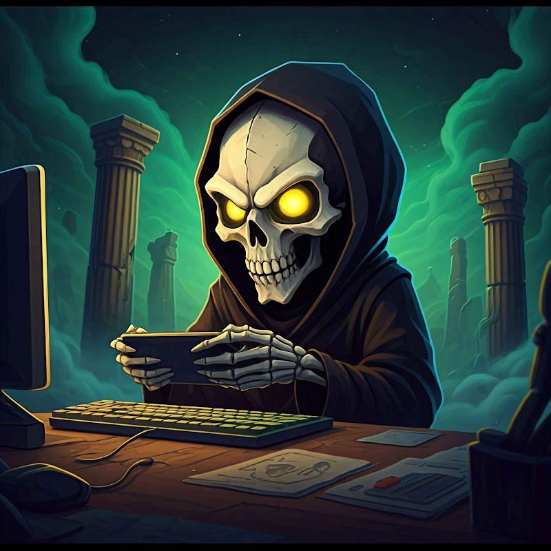 ReapersPeepers