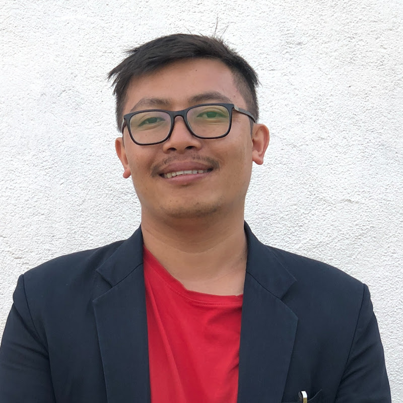 Drishya Dipsali Rai