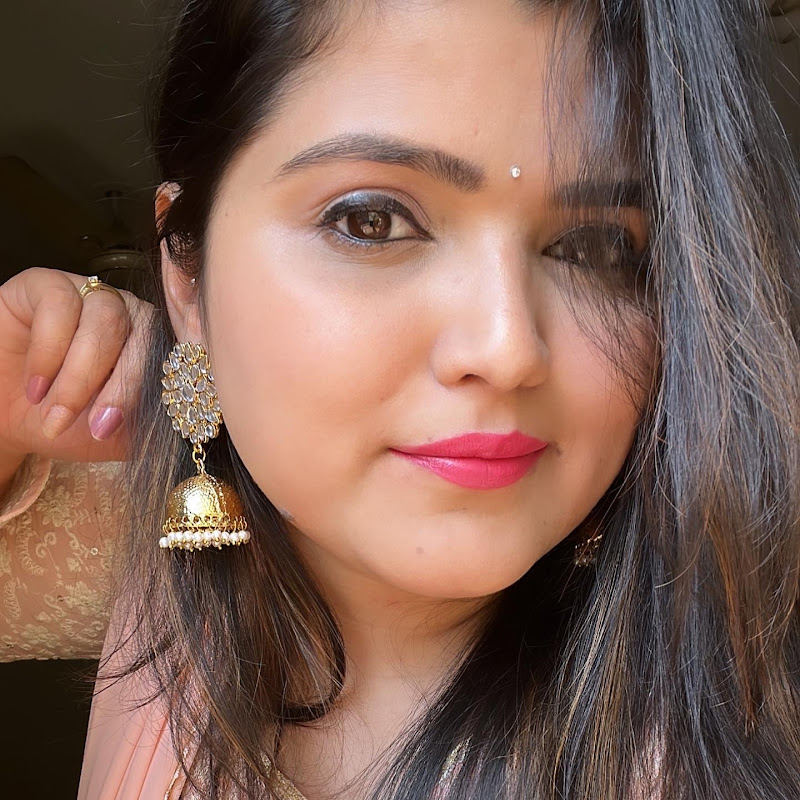 Srishti Kak