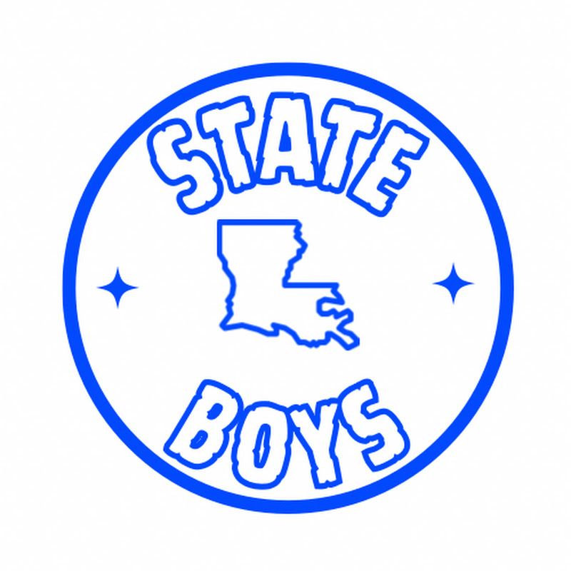 State Boys Louisiana 