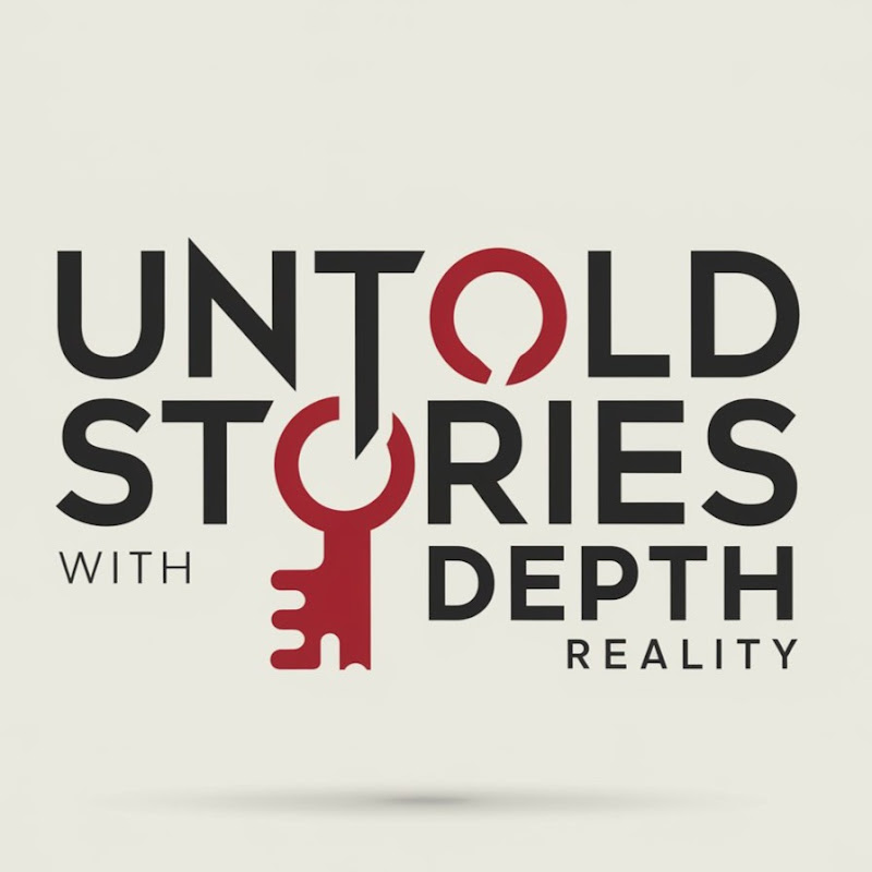 Untold Stories With Depth Reality 