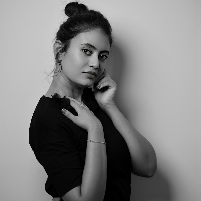 Megha Udesh
