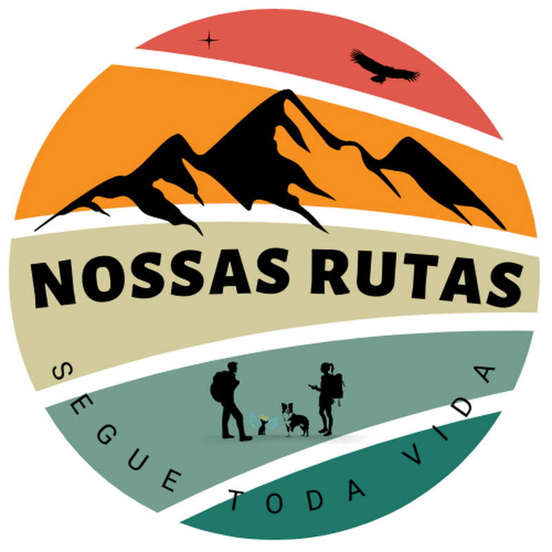 Nossas Rutas - Ana Carol & Rafa