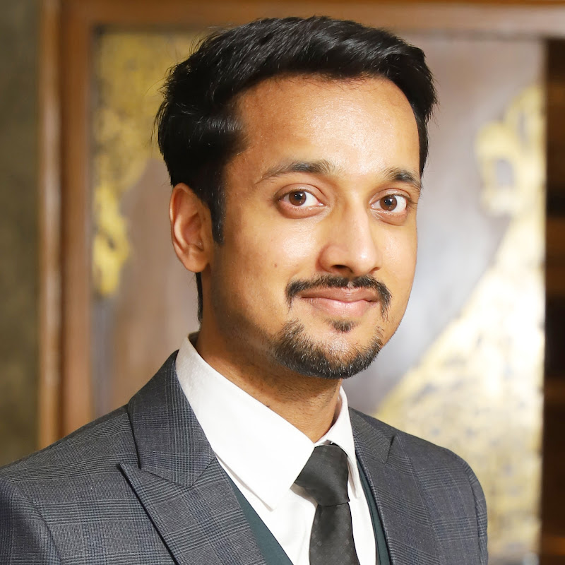 CA Sahil Jain