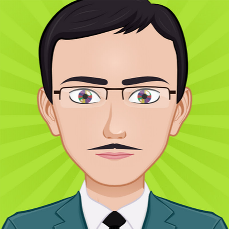 Ahmad M