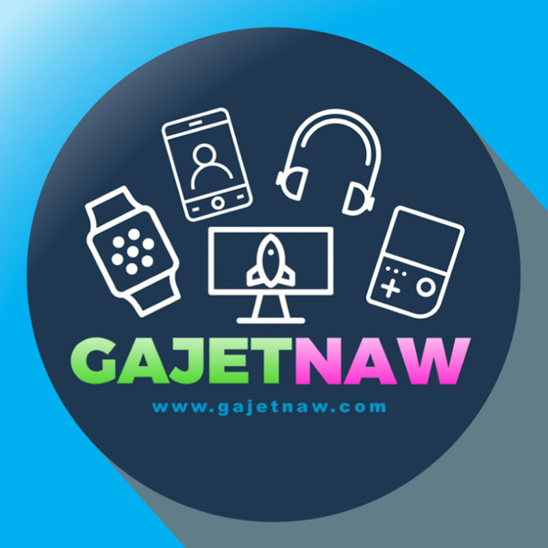 GajetNaw MY