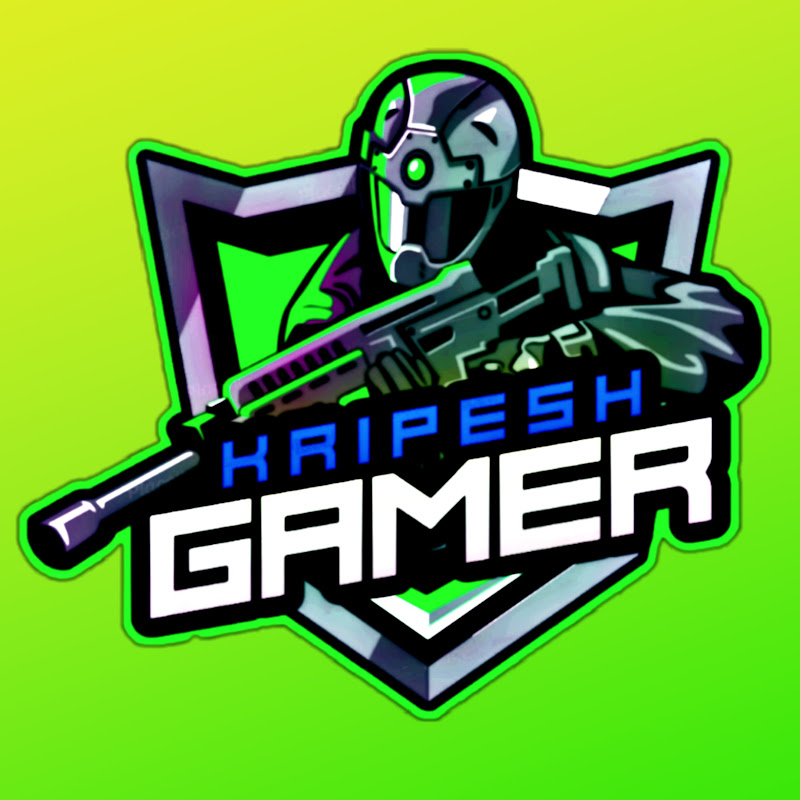 Kripesh Gamer