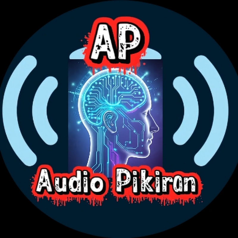 Audio Pikiran