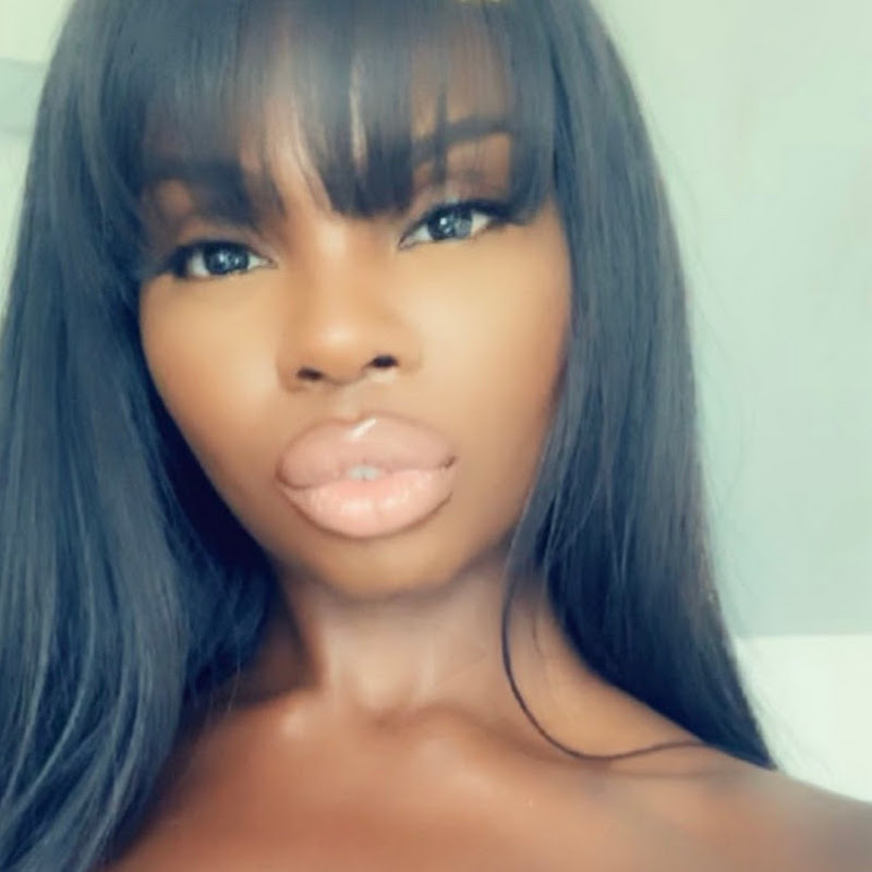 Chantel Odoom