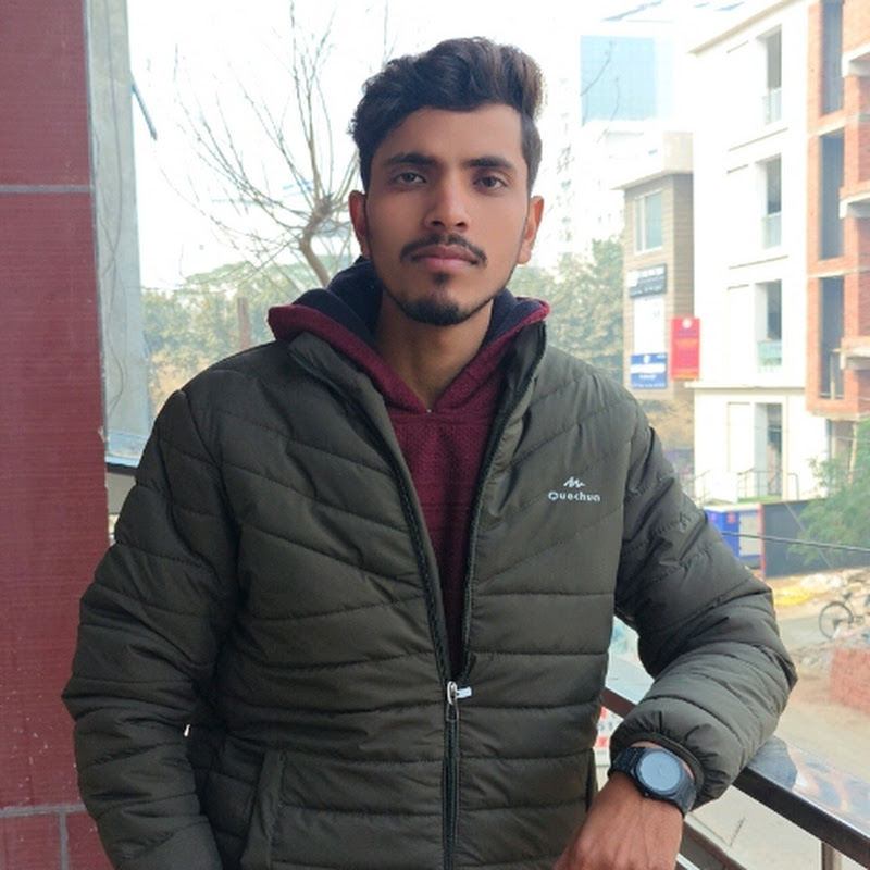 The Hindi Express 