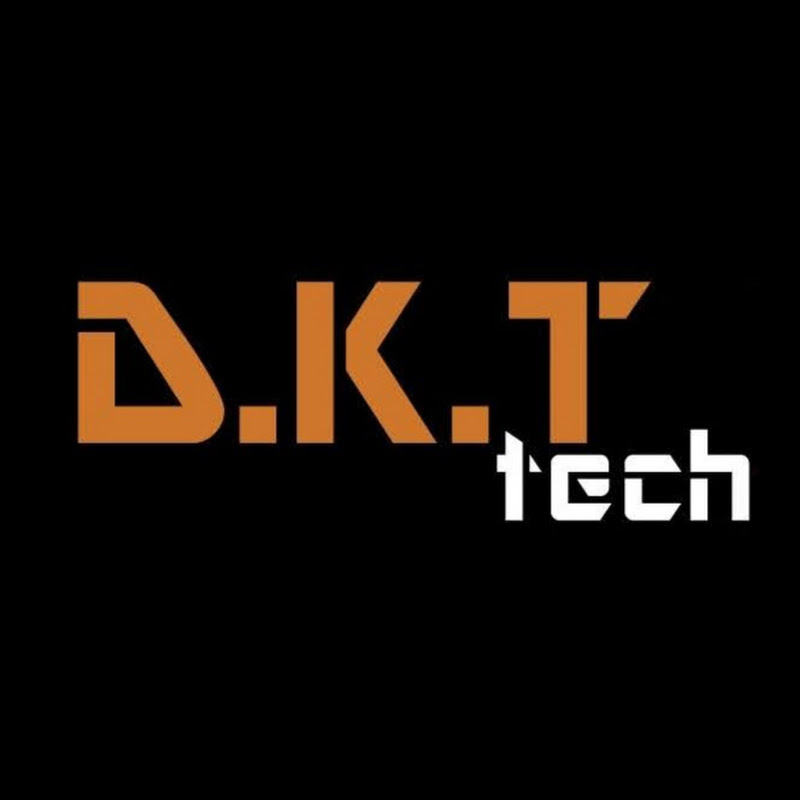 DKT tech