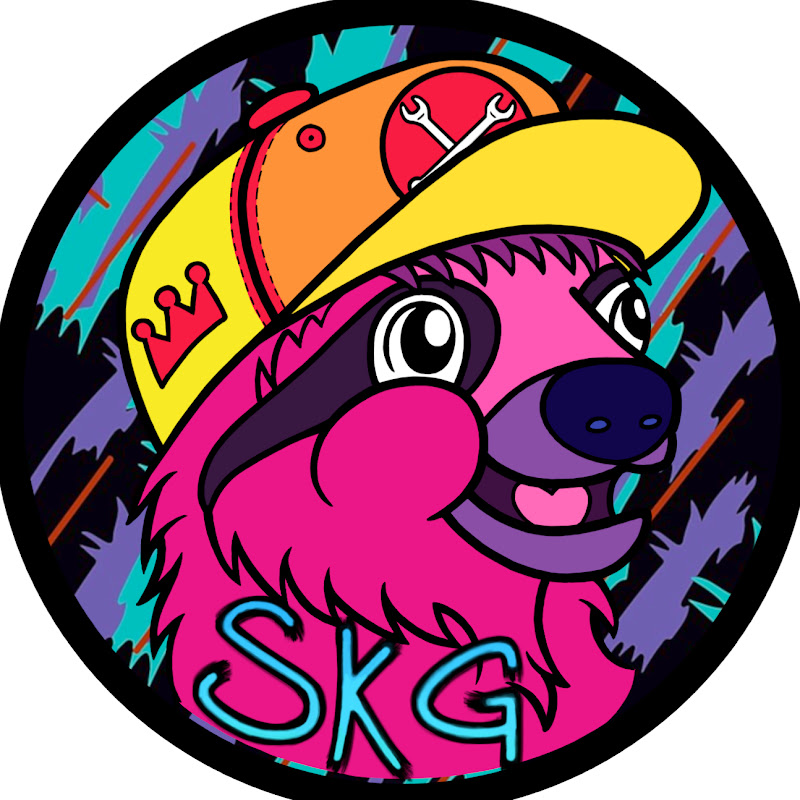 Sloth King Garage