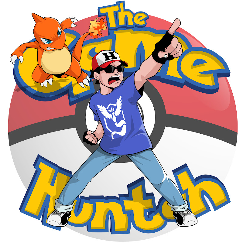 TheGameHuntah Gaming