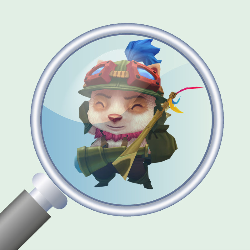 롤 탐구생활(전지적 게임 시점)