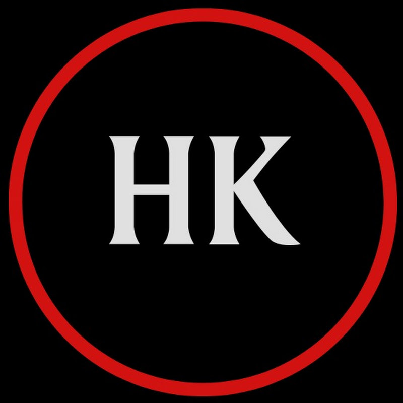 Maths By HK