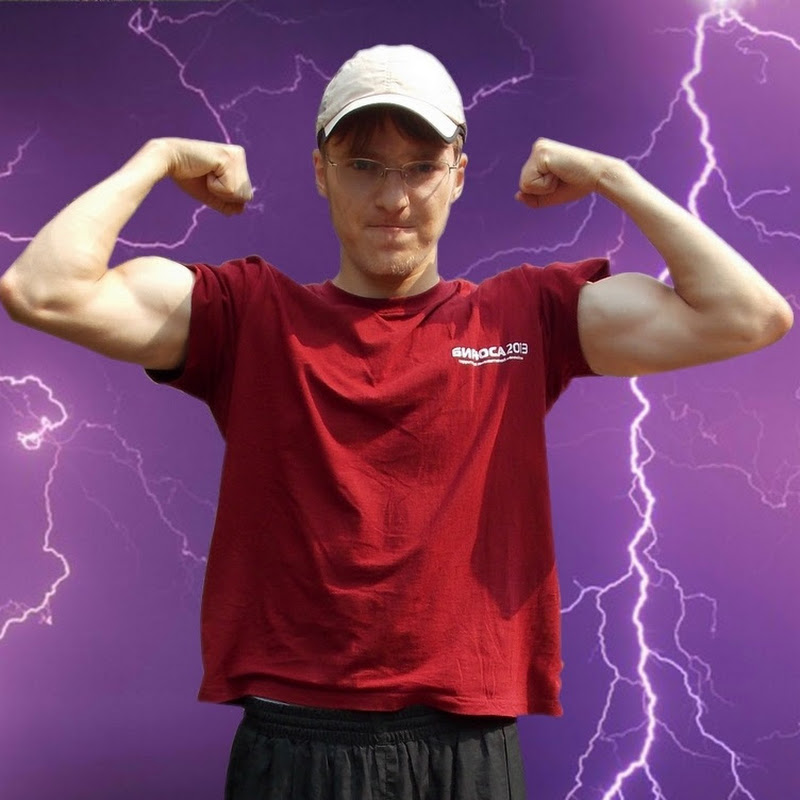Андрей Кобелев 