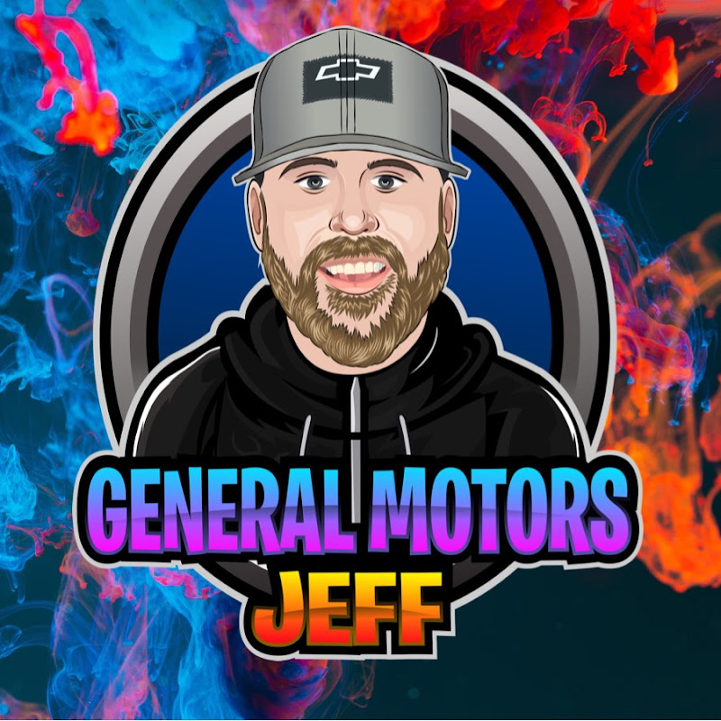 General Motors Jeff