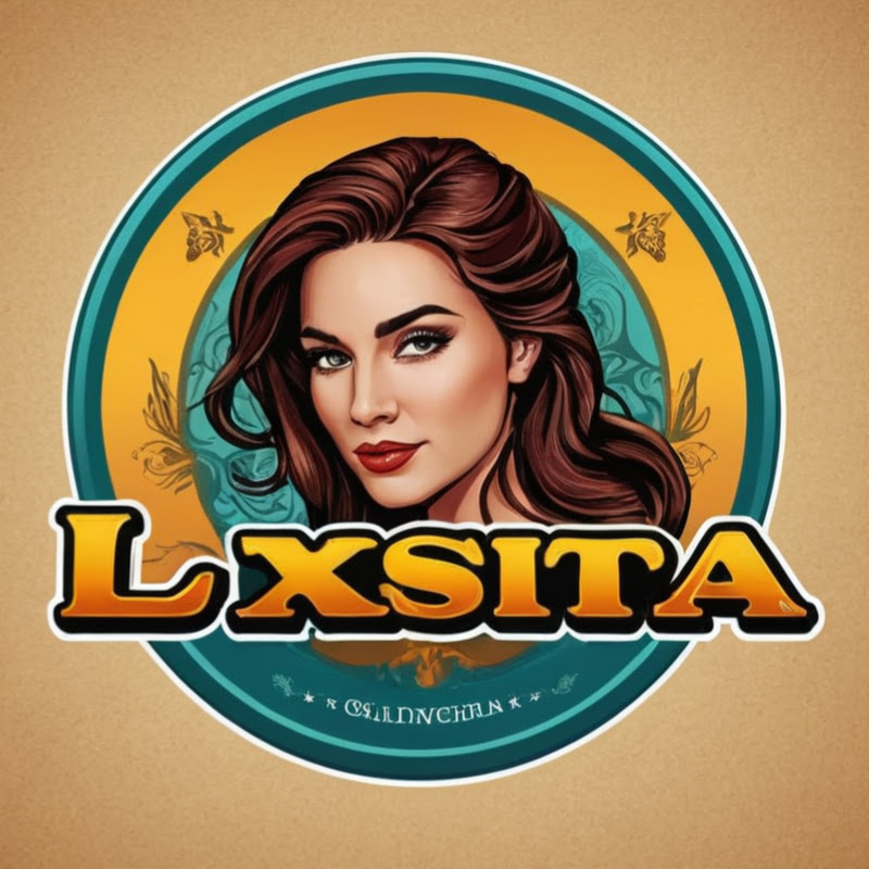 Lxsita Drawing