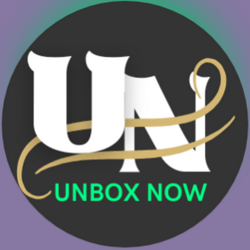 Unbox Now