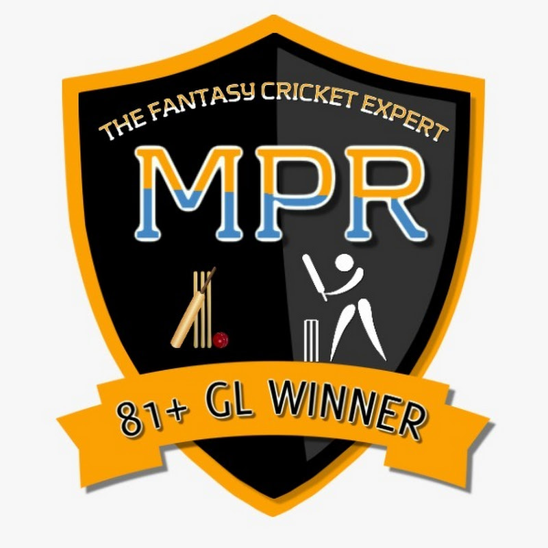 My pitch report