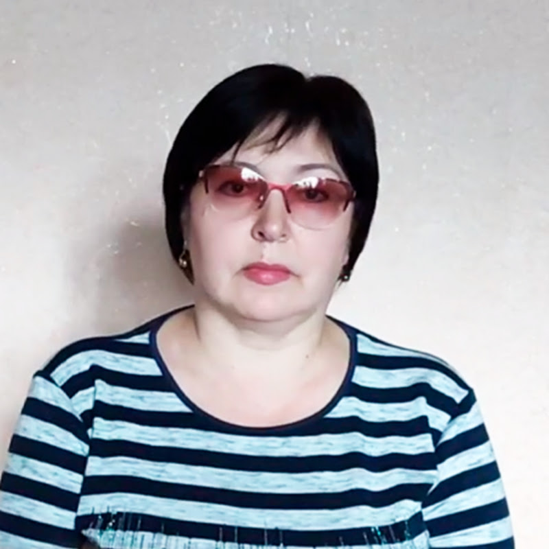 КАНАЛ ДЛЯ ДУШИ 
