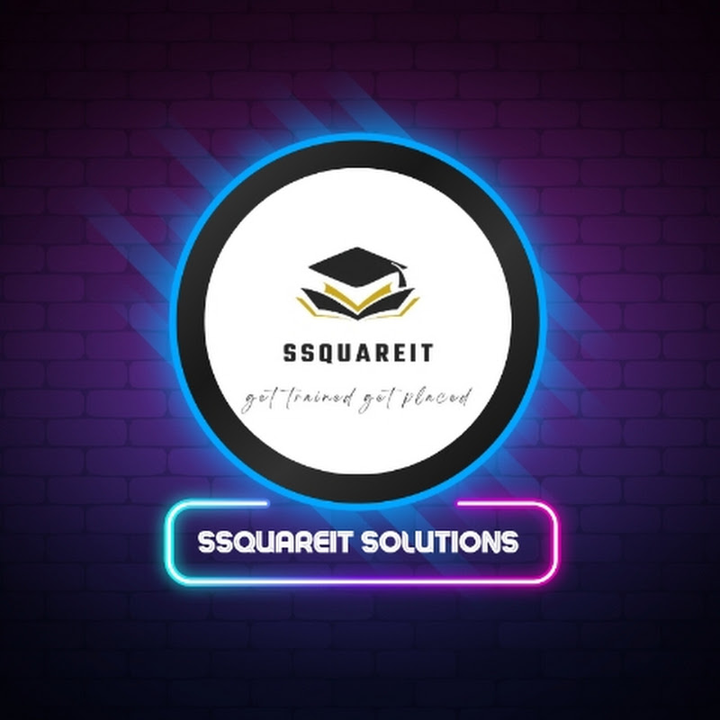 SSquareIT Solutions