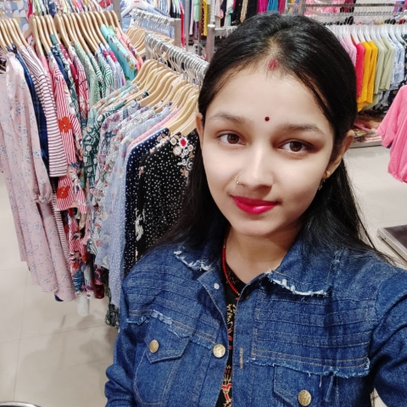 Nikitakumari