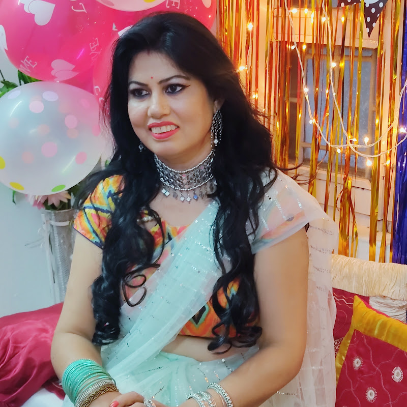 Style Corner By Sonal