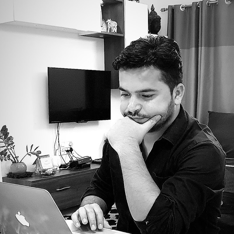 Mukesh otwani