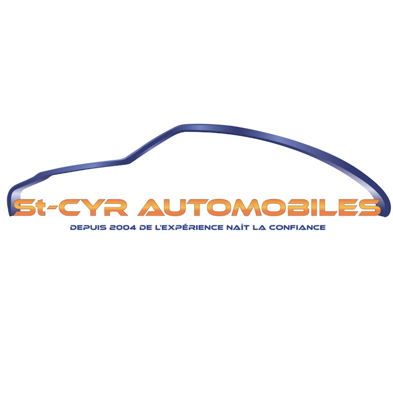 St-Cyr Automobiles