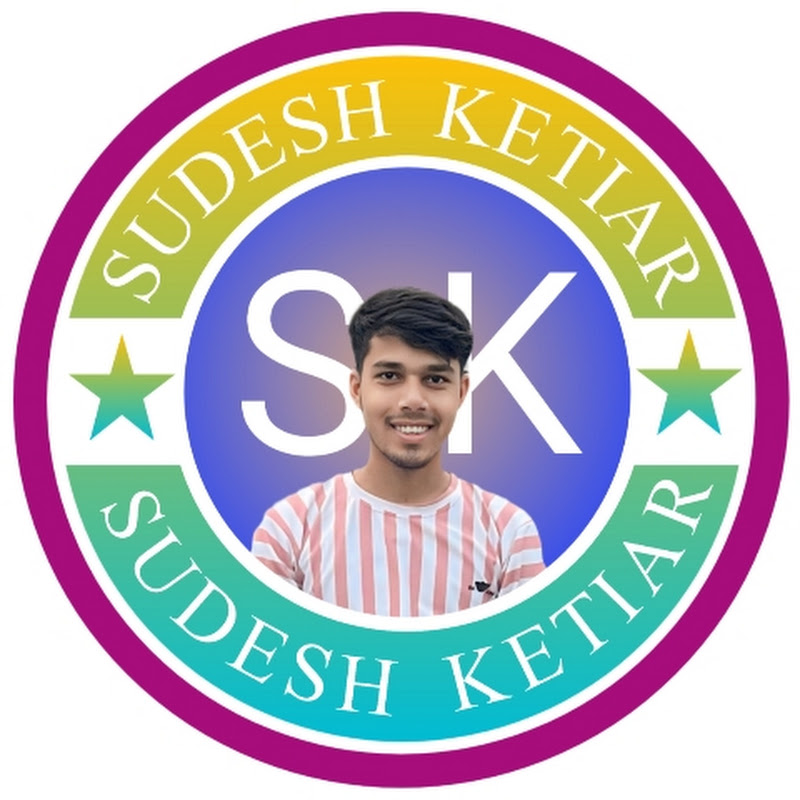 Sudesh Ketiar
