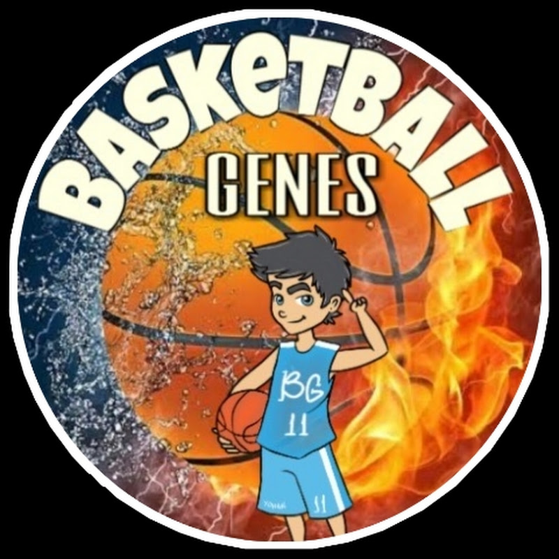 BASKETBALL GENES